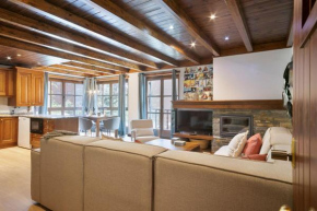Luderna - Apartamento Val de Ruda B21 Blanhiblar Baqueira-Beret